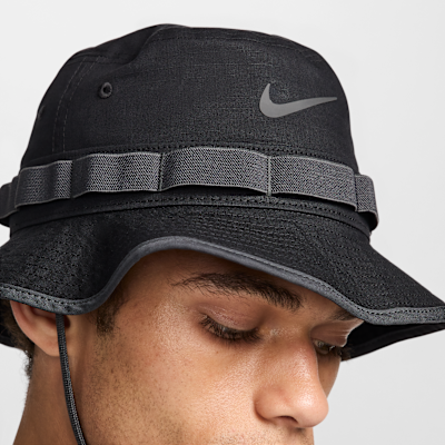 【Ｌ】NIKE UPF40 + ANTI - UV BUCKET HAT Nike Apex Dri-FIT Bucket Hat. Nike ZA